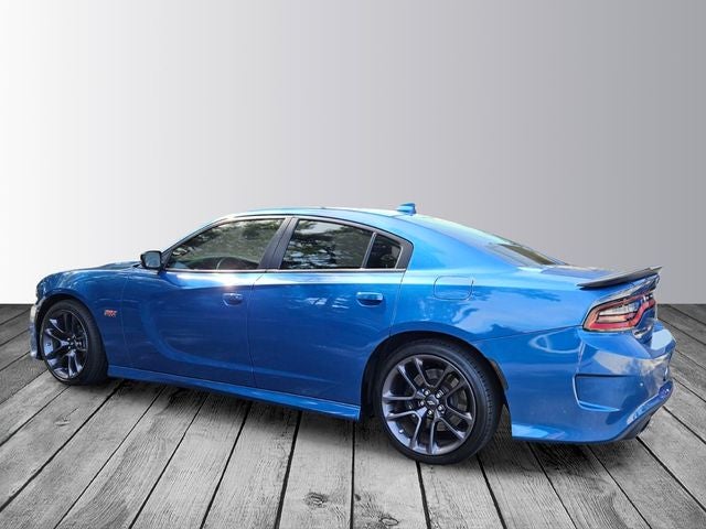 2023 Dodge Charger R/T Scat Pack