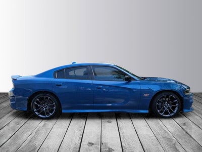 2023 Dodge Charger R/T Scat Pack