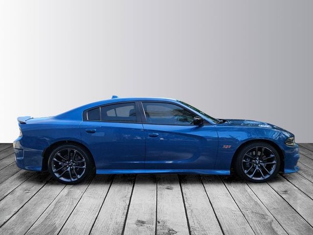 2023 Dodge Charger R/T Scat Pack