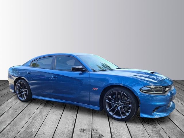 2023 Dodge Charger R/T Scat Pack