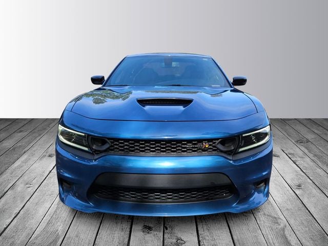 2023 Dodge Charger R/T Scat Pack