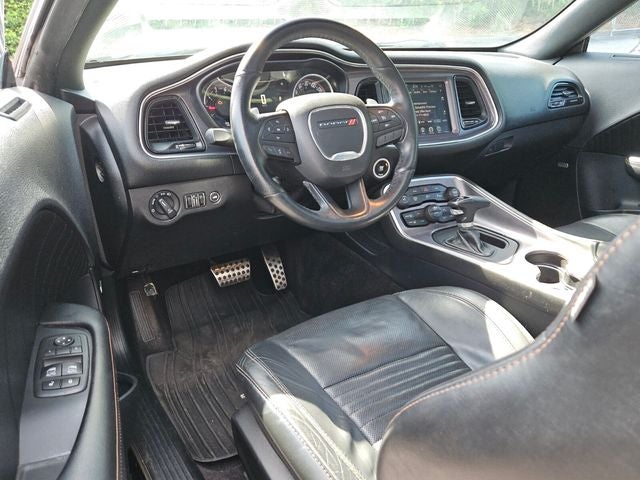 2016 Dodge Challenger R/T