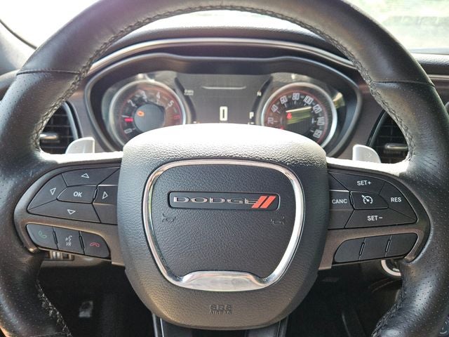 2016 Dodge Challenger R/T
