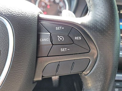 2016 Dodge Challenger R/T