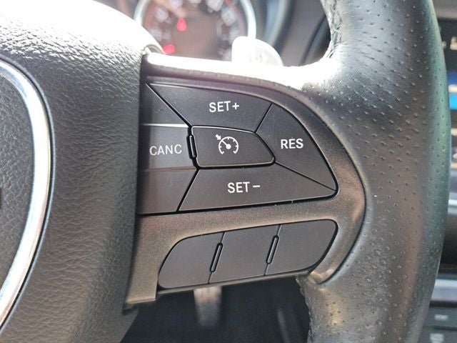2016 Dodge Challenger R/T