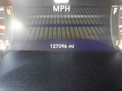 2016 Dodge Challenger R/T