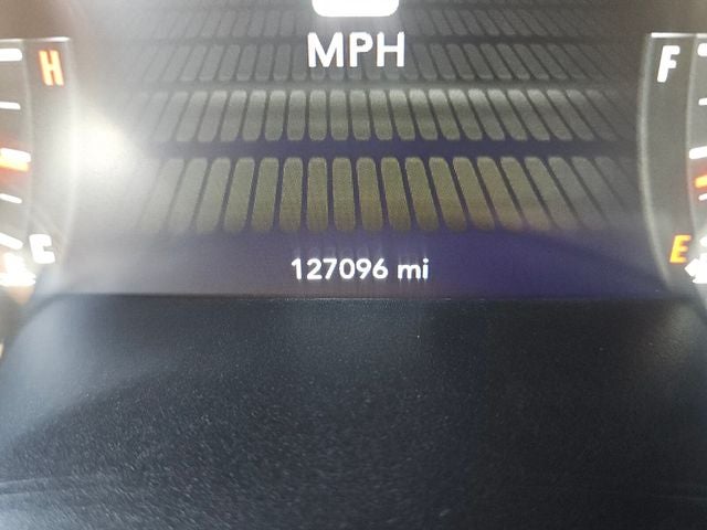 2016 Dodge Challenger R/T