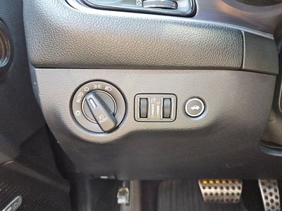 2016 Dodge Challenger R/T