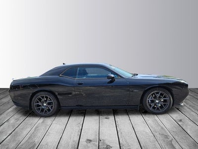 2016 Dodge Challenger R/T