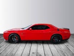 2015 Dodge Challenger SRT Hellcat
