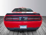 2015 Dodge Challenger SRT Hellcat