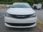 2025 Chrysler Voyager LX