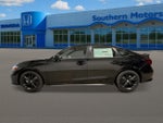 2026 Honda Civic Si Manual