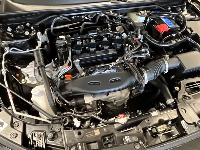 2026 Honda Civic Si Base