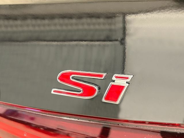 2026 Honda Civic Si Base