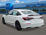 2026 Honda Civic Si Manual