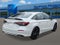 2026 Honda Civic Si Manual