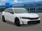 2026 Honda Civic Si Manual