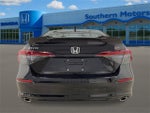 2026 Honda Civic Si Base