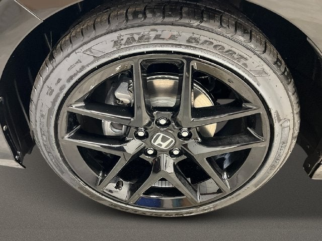 2027 Honda Civic Sport