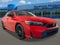2027 Honda Civic Sport