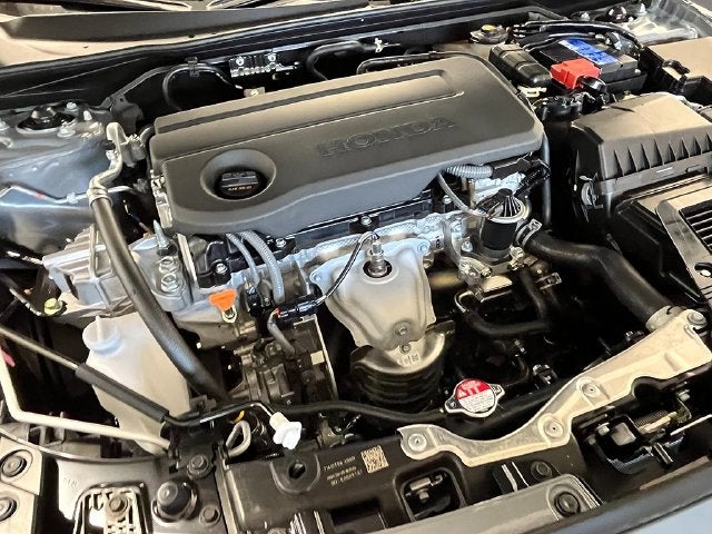 2027 Honda Civic Sport