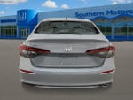 2027 Honda Civic Sport