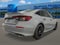 2027 Honda Civic Sport