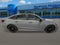 2027 Honda Civic Sport
