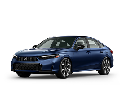 2027 Honda Civic Hybrid