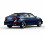 2027 Honda Civic Hybrid