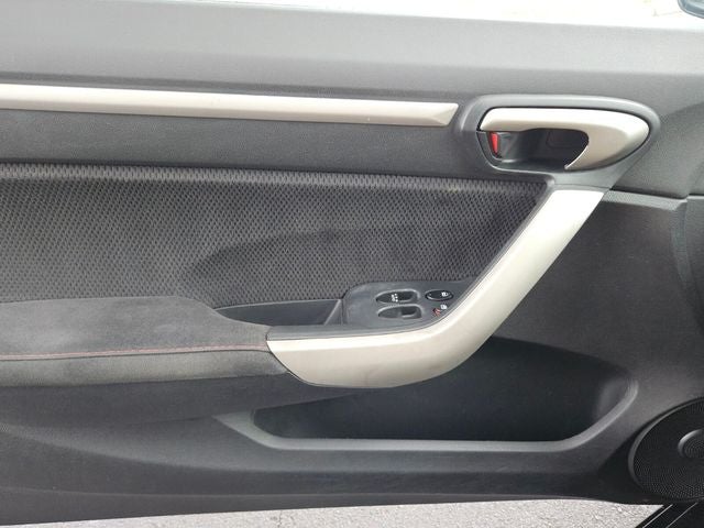 2008 Honda Civic Si