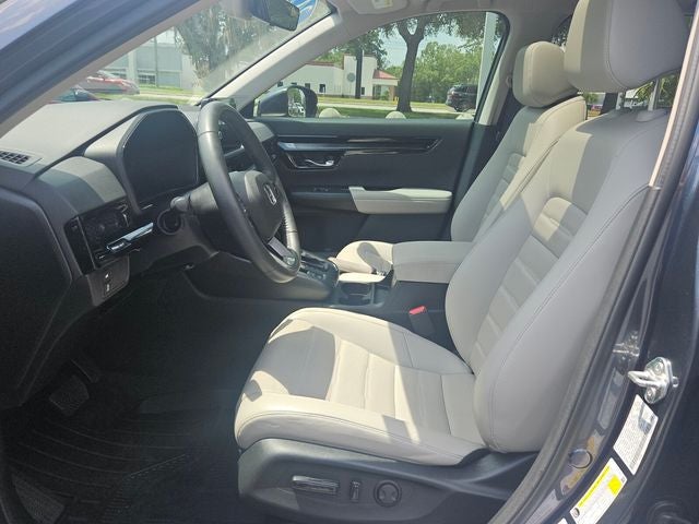 2024 Honda CR-V EX-L - Photo 10