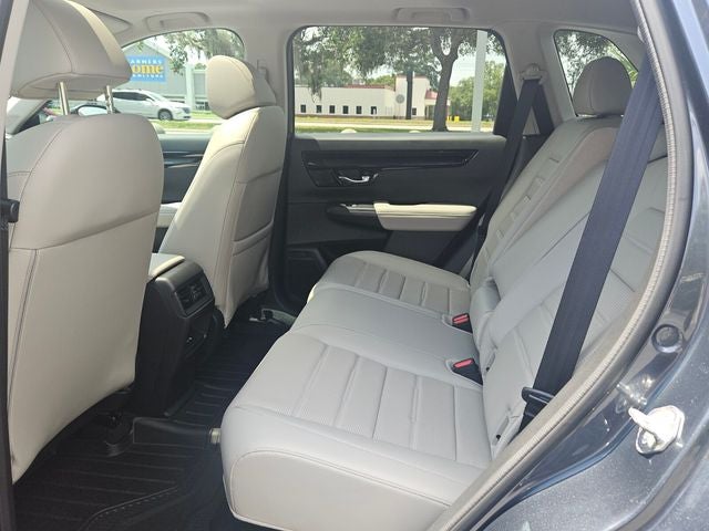 2024 Honda CR-V EX-L - Photo 11