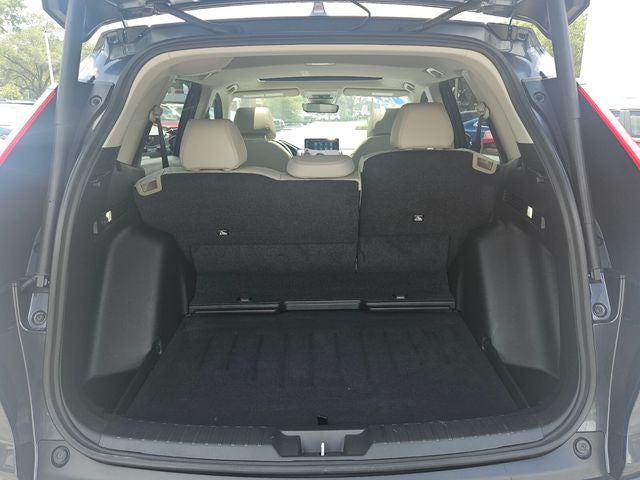 2024 Honda CR-V EX-L - Photo 13