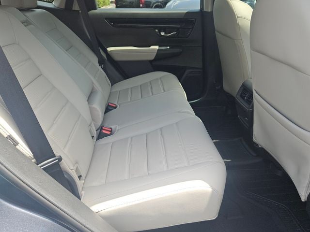 2024 Honda CR-V EX-L - Photo 14