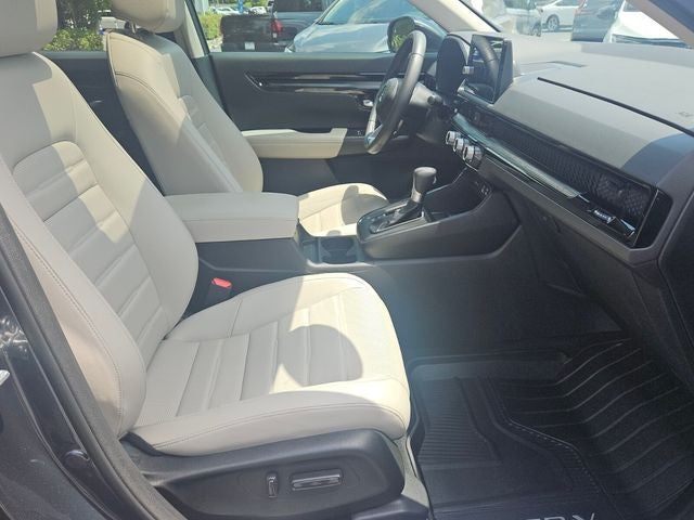 2024 Honda CR-V EX-L - Photo 15