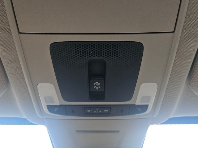 2024 Honda CR-V EX-L - Photo 22