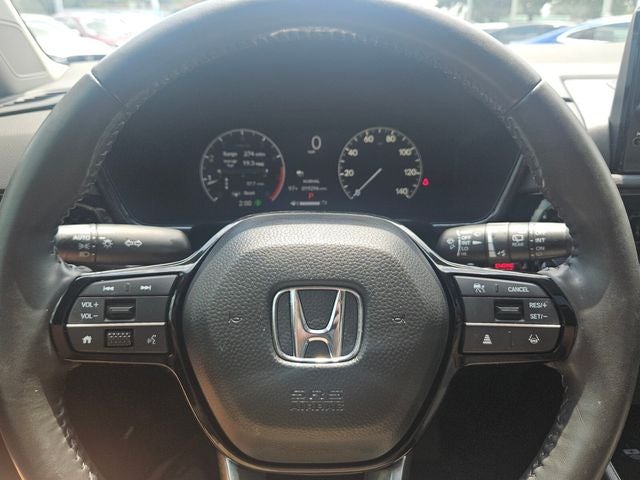 2024 Honda CR-V EX-L - Photo 23
