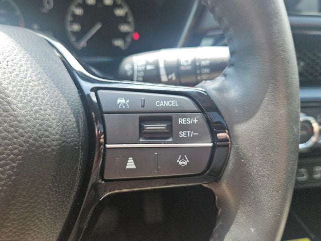 2024 Honda CR-V EX-L - Photo 25