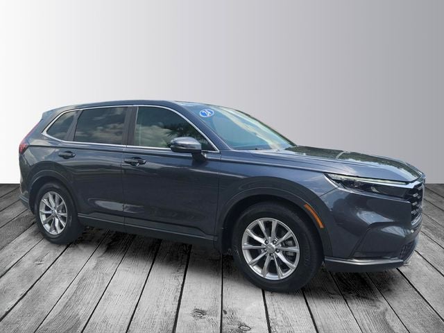 2024 Honda CR-V EX-L - Photo 7