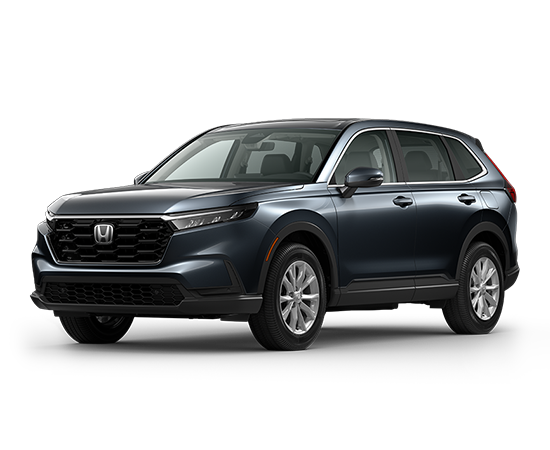 2024 Honda CR-V EX-L - Photo 30
