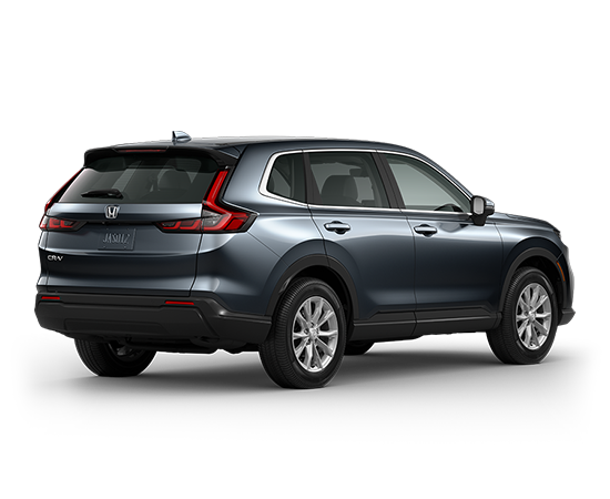 2024 Honda CR-V EX-L - Photo 31
