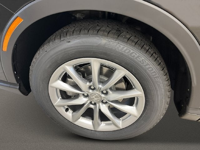 2027 Honda CR-V EX