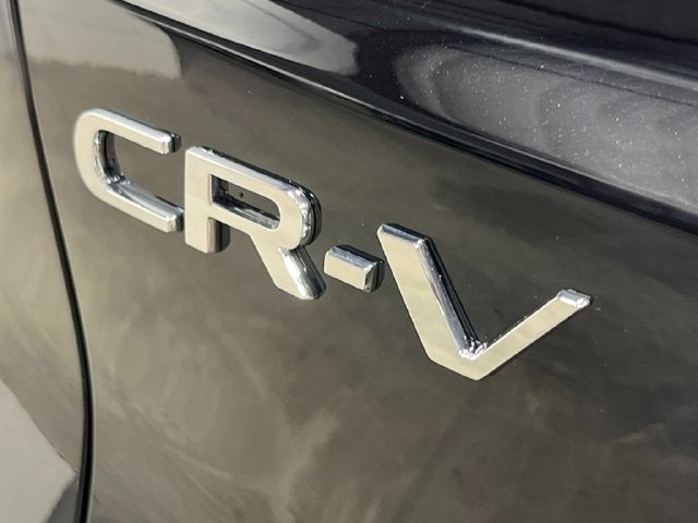 2027 Honda CR-V EX