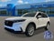 2027 Honda CR-V EX