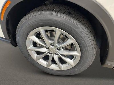 2027 Honda CR-V EX