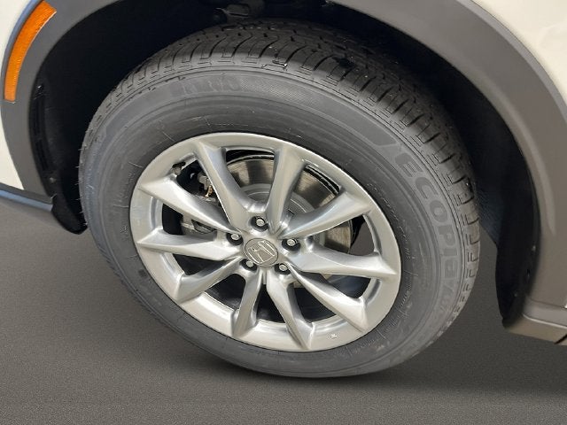 2027 Honda CR-V EX
