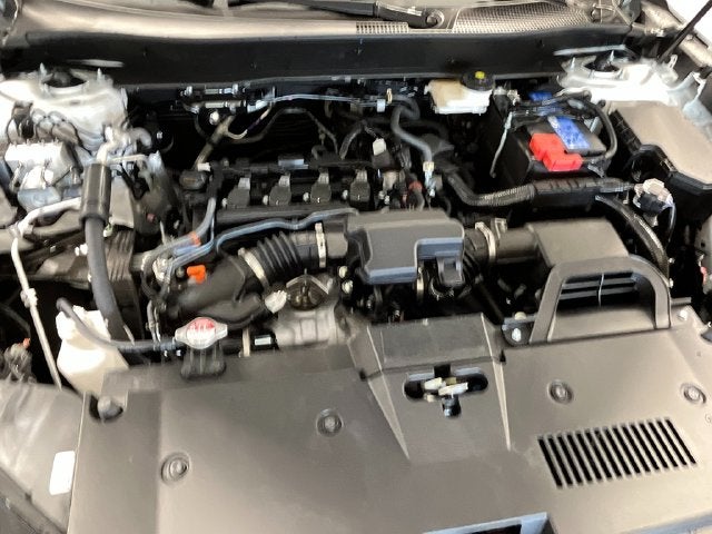 2027 Honda CR-V EX