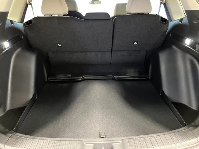 2027 Honda CR-V EX